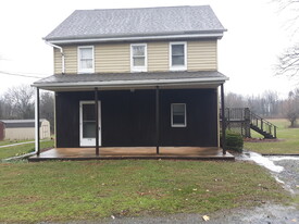 Building Photo - 410 S Geyers Church Rd