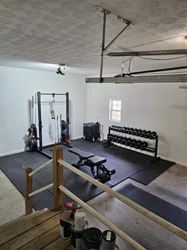 Building Photo - 1883 Powder Branch Rd