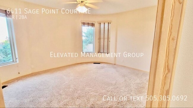 Building Photo - 6411 Sage Point Ct NE