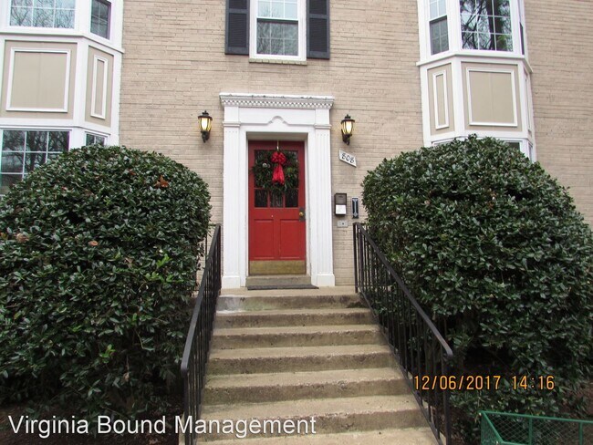 Primary Photo - 1 br, 1 bath House - 808 S Arlington Mill ...