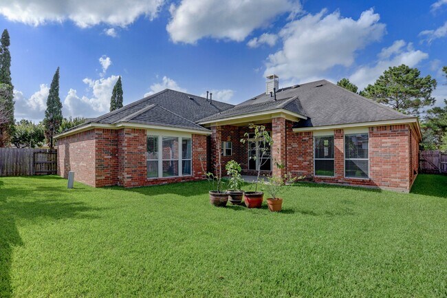 Building Photo - 3510 Creekstone Dr