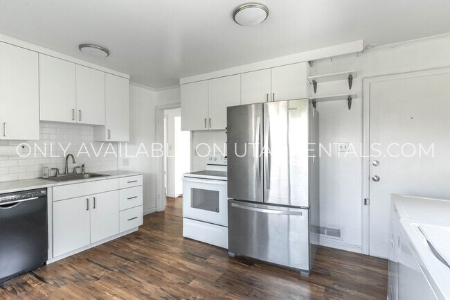 Building Photo - 1345 N 300 W
