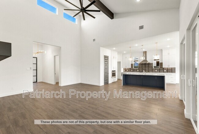 Building Photo - 4800 White Ash Ct