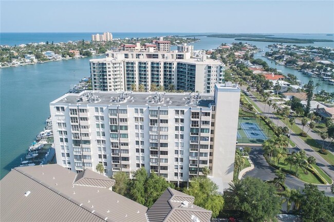 Building Photo - 660 Island Way