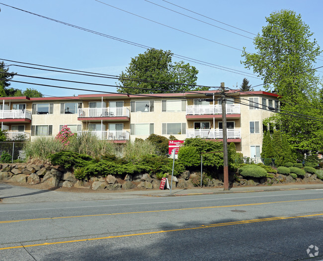 Building Photo - Magnolia Manor Apartments