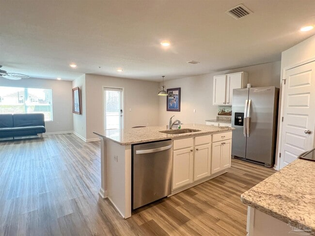 Building Photo - 3850 James Stovall St