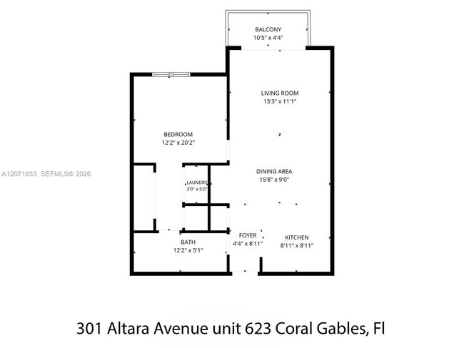 Building Photo - 301 Altara Ave