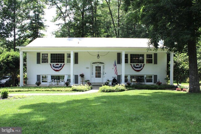 Building Photo - 3606 Barkley Dr