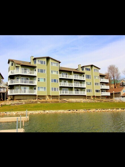 Building Photo - 115 Wa Wee Nork Dr