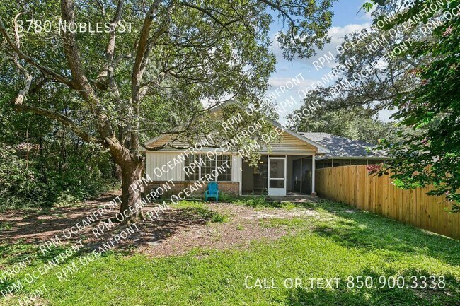 Building Photo - 3780 Nobles St