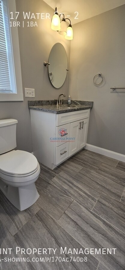 Building Photo - 17 Water St