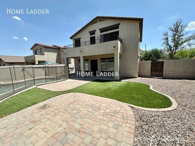 Building Photo - 4307 S Rim Ct