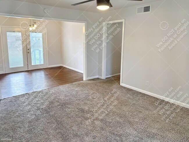 Building Photo - 3 br, 1 bath House - 5535 S Boston Pl