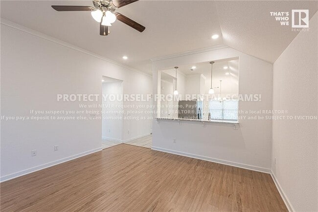 Building Photo - 4522 W Havana Ave