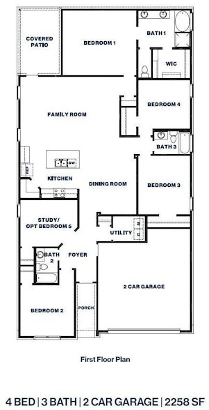 Building Photo - 363 Springfield Terrace Dr