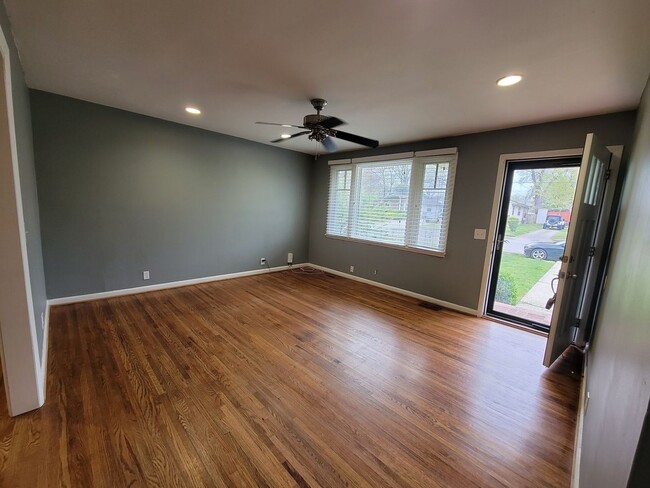 Building Photo - Nashville Rental with One Level Living and...