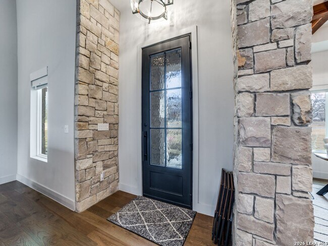 Building Photo - Great Custom Built Home at Atkins, TX
