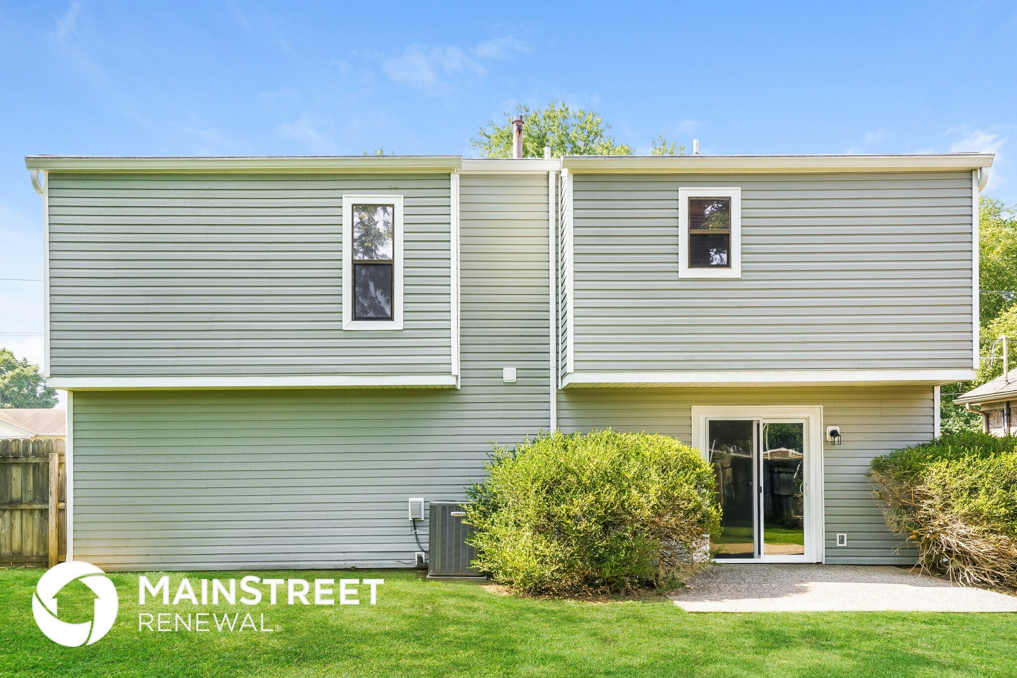 Building Photo - 3207 Lafollette Ct