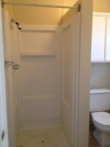 Building Photo - One Bedroom Unit In 4 Plex Ready To Go!!!