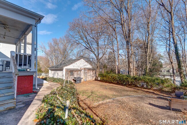 Building Photo - 59 Morris St