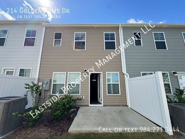 Building Photo - 214 Golden Arms Dr