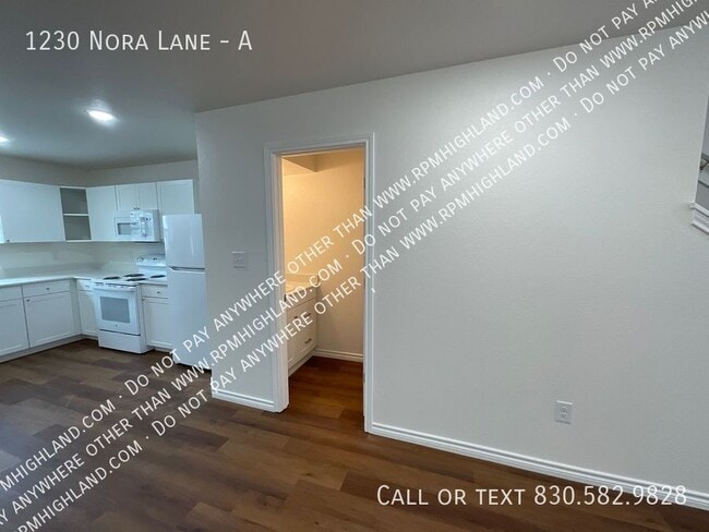 Building Photo - 1230 Nora Ln