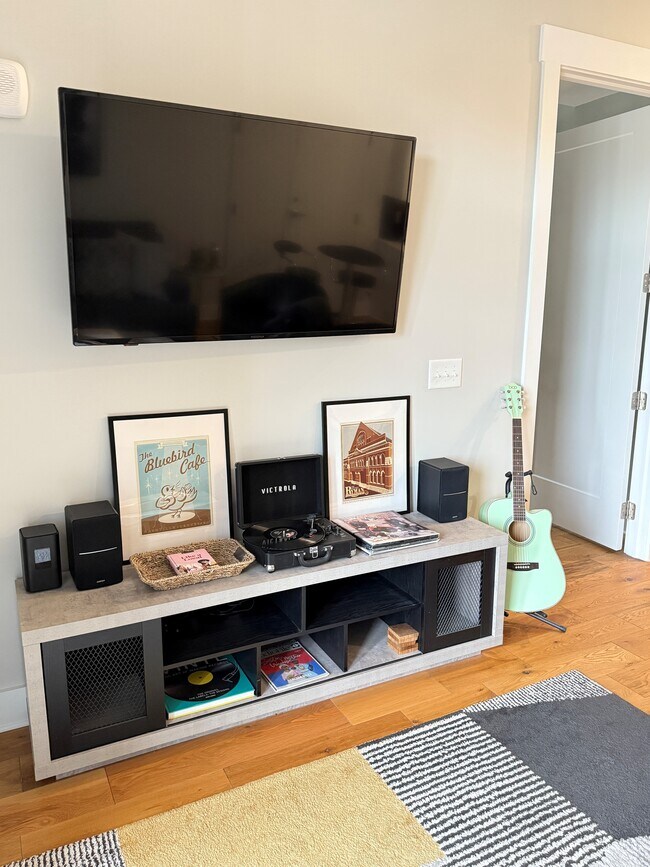 Building Photo - 4810 Gallatin Pike