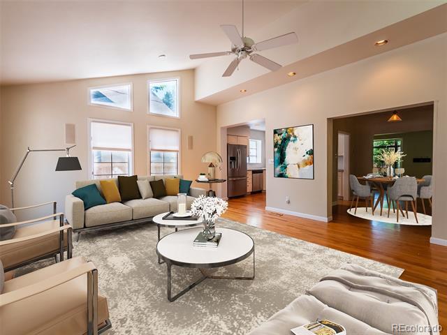 Building Photo - 888 S Josephine St