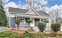 Building Photo - Welcome to this charming 3-bedroom, 2-bathroom home located in the vibrant city of Concord, NC.