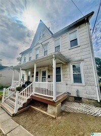 Building Photo - 124 S New St