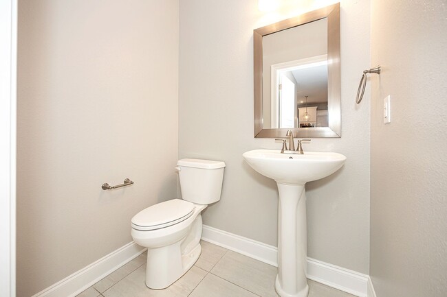 Building Photo - Rental in Landon Green Subdivision