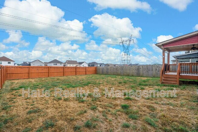 Building Photo - 191 Sambar Dr