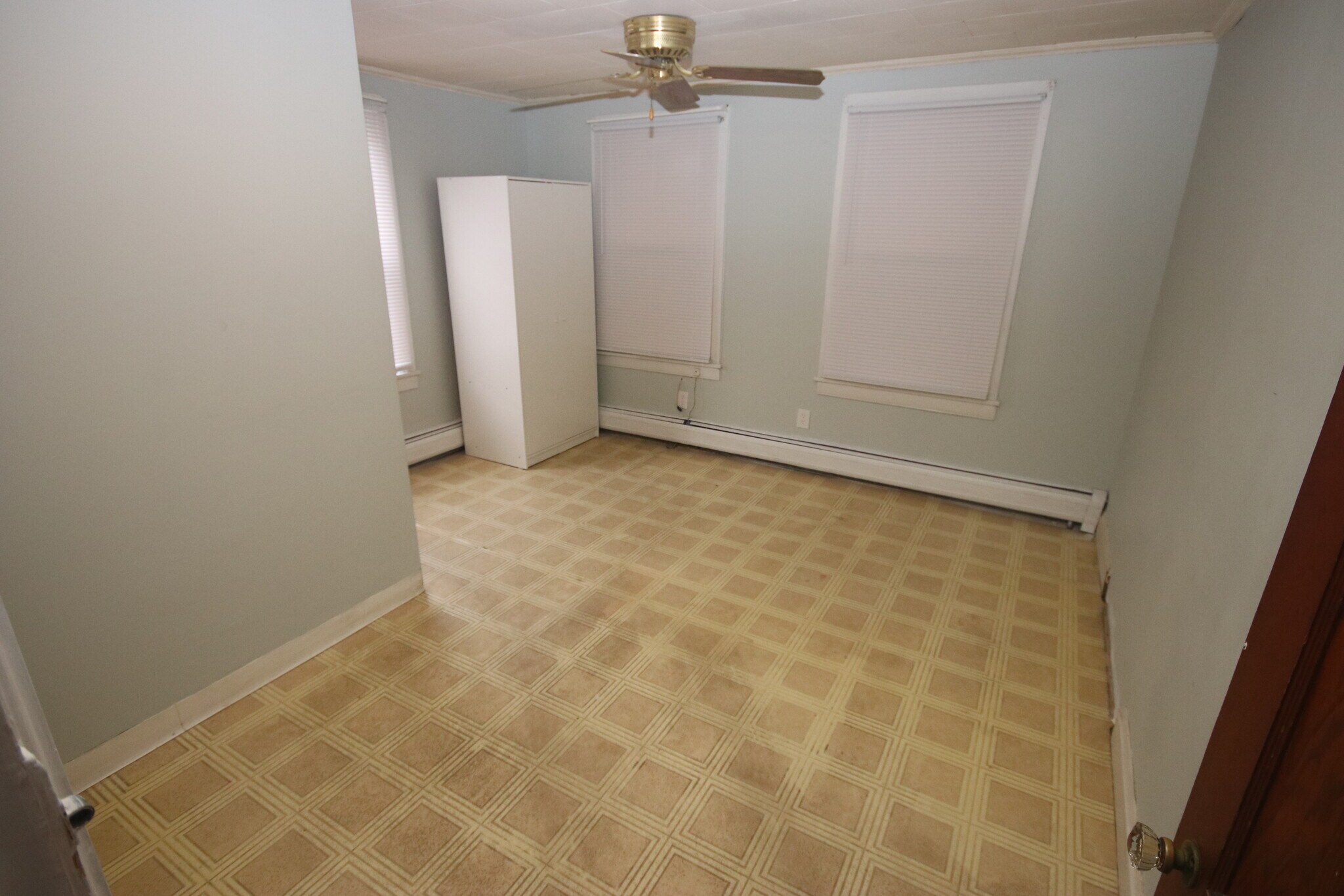 Primary Bedroom - 1 - 43 Congregational St