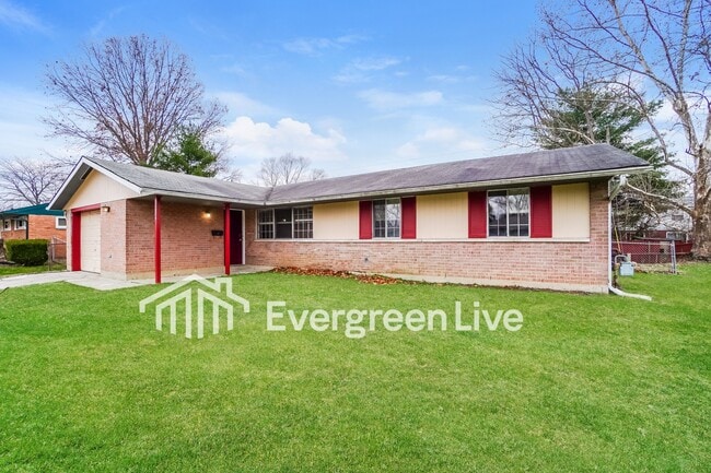 Building Photo - 3709 Panama Dr