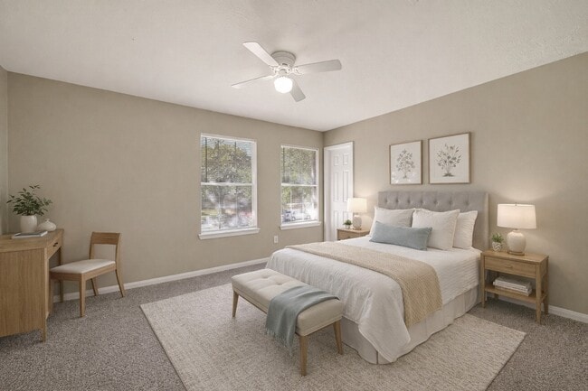 Building Photo - 17250 Cricketbriar Ct