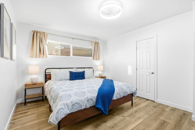 Building Photo - 1135 Florida St