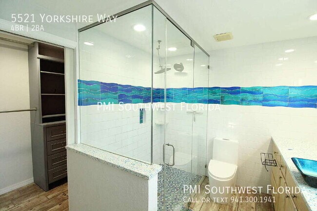 Building Photo - 5521 Yorkshire Way