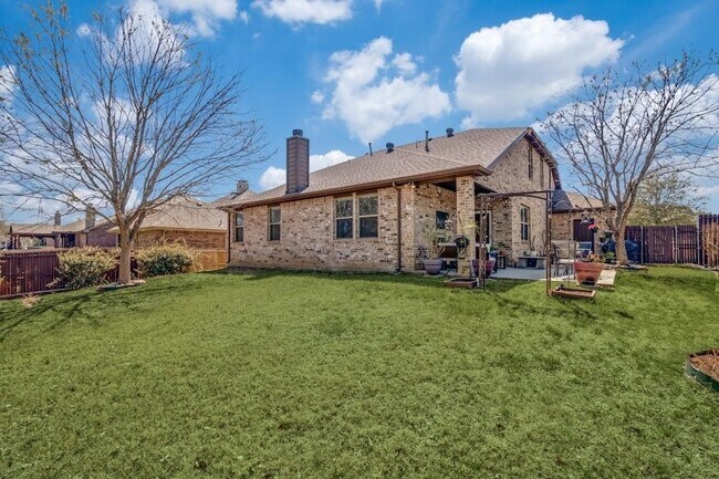 Building Photo - 1407 Country Creek Trail