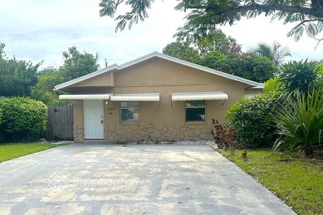 Building Photo - 640 Barber Ave