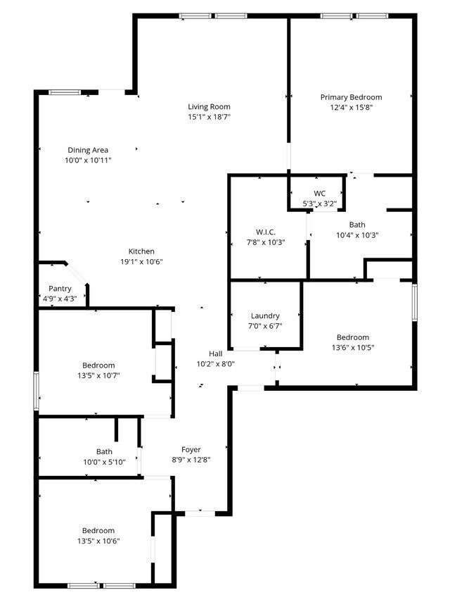 Building Photo - 40422 Gdn Hts Ln