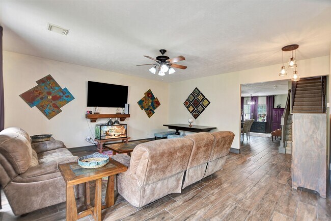 Building Photo - 6706 Lindale Manor Ct