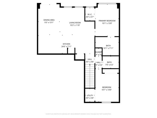 Building Photo - Towne Center Flats - 45517 Revere Dr.