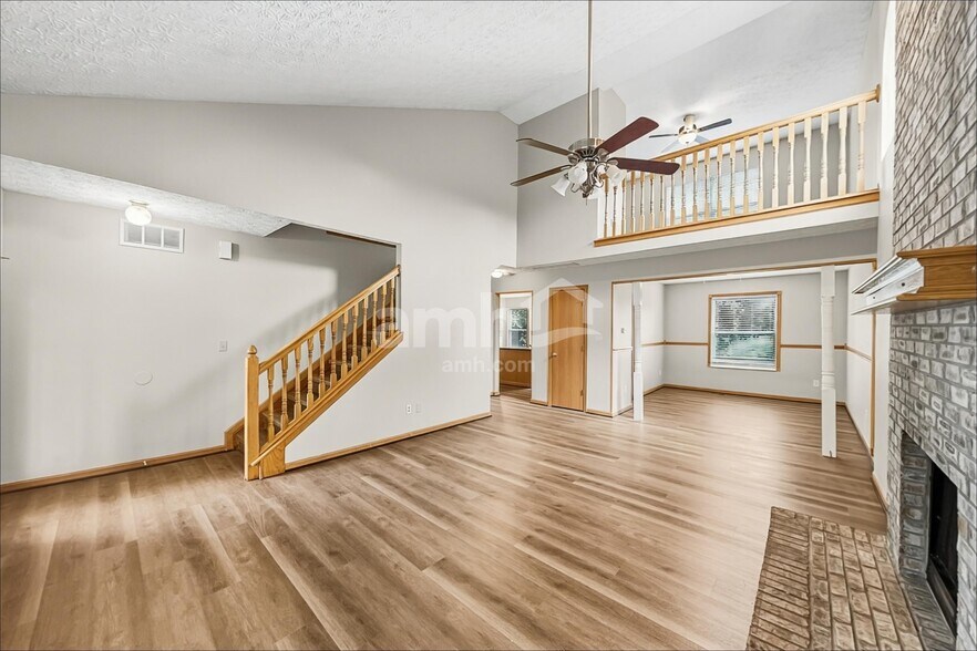 Building Photo - 3626 Brook Spring Dr