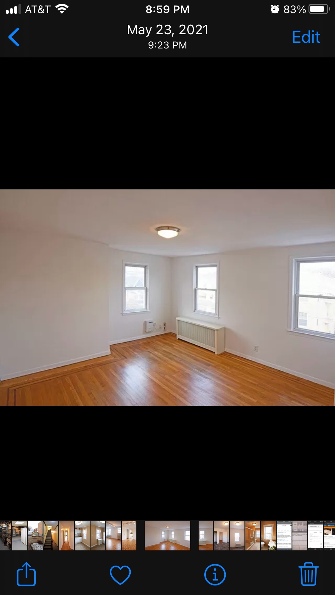 Building Photo - 362 E 235th St