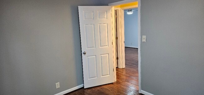 Building Photo - 2701 Patrick Rd