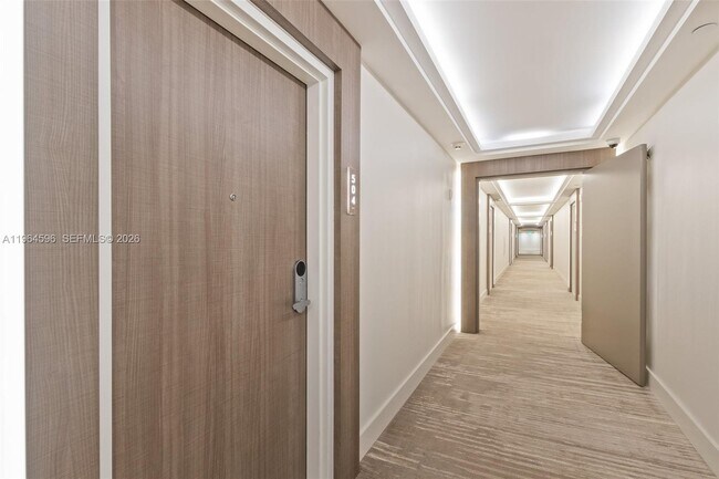 Building Photo - 2301 Collins Ave