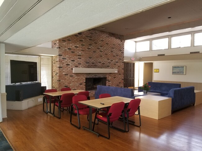 Rec Room - 3602 W Estates Ln
