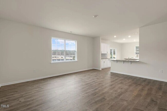 Building Photo - Spacious 4BR home in Wendell with trees in...