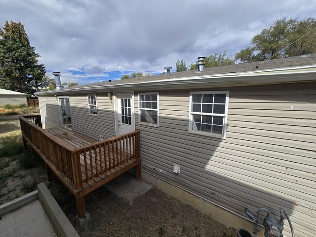 Building Photo - 220 Liberty St