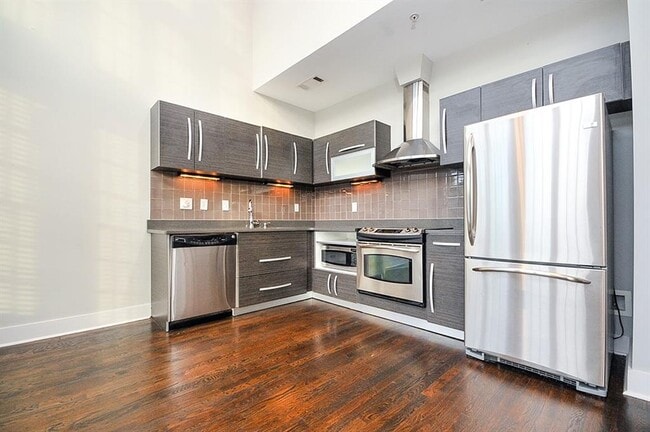 Building Photo - 1300 DeKalb Ave NE